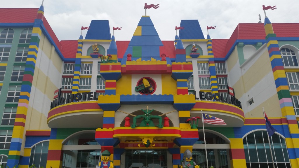 Legoland Malaysia James And Nikketah S Blog Legoland Malaysia James And Nikketah S Blog